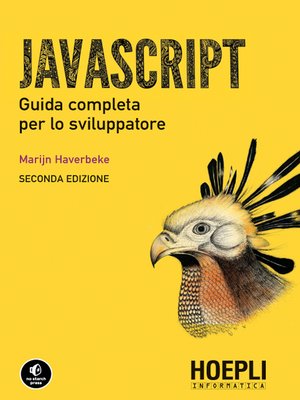 cover image of Javascript